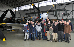 Sortie Meiersmotor