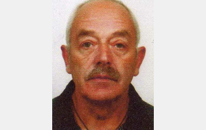 Gerard HENN nous a quitté