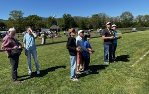 Grand succès de notre journée portes ouvertes