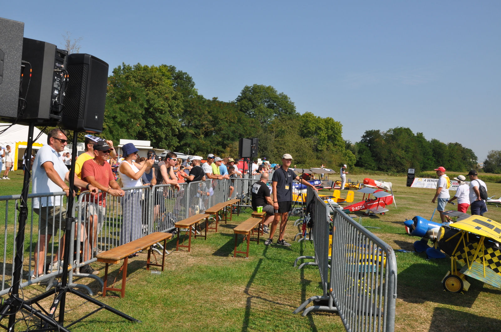 24ème Meeting international