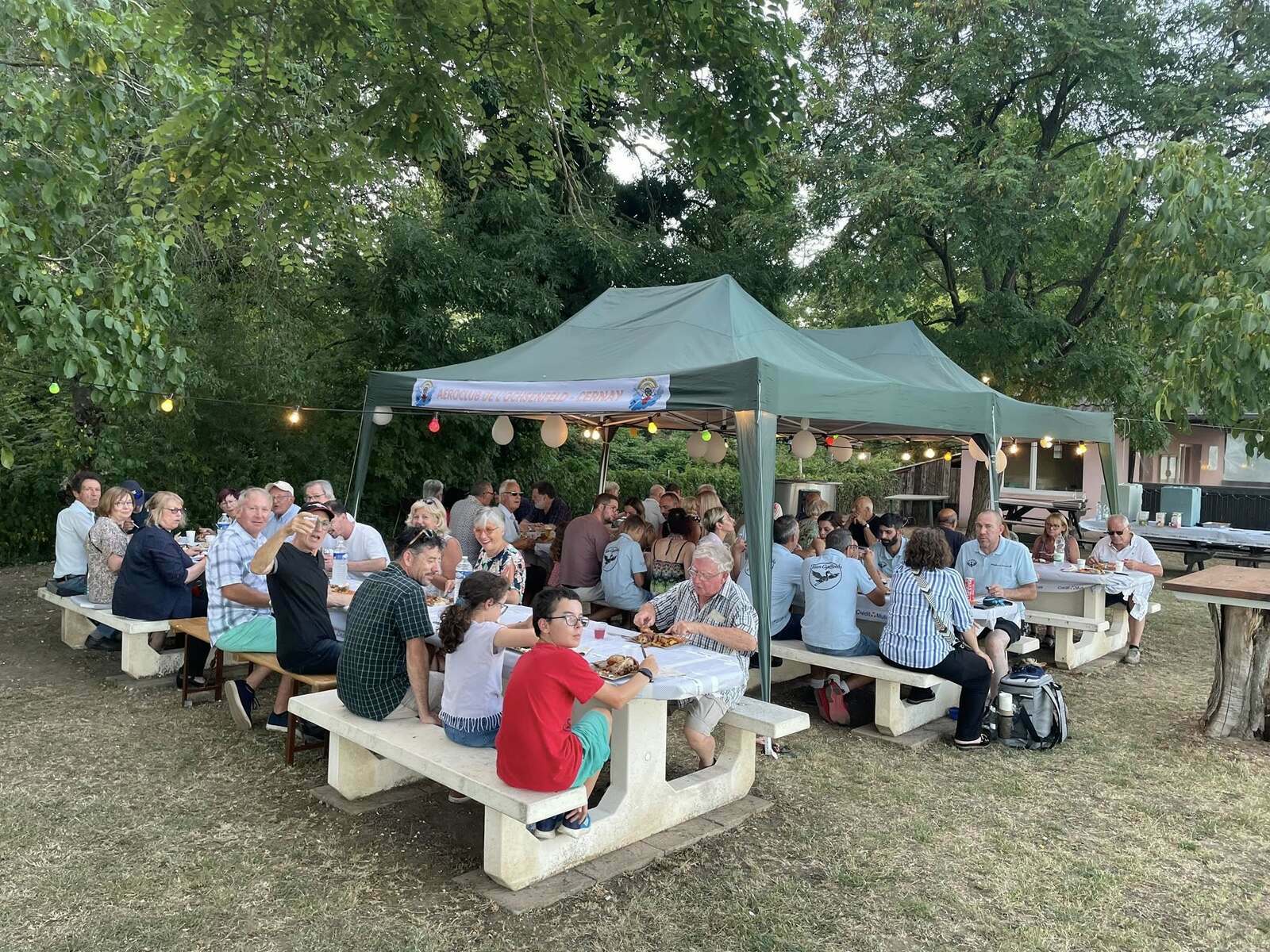 Fête du terrain 2026