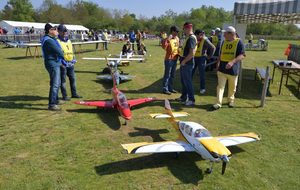 1er mai à Pulversheim: - ANNULE -