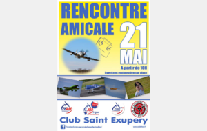 Rencontre amicale Mertzwiller