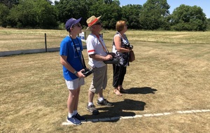 Prestations baptême de vol CAROLA