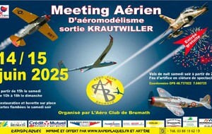 Meeting Brumath