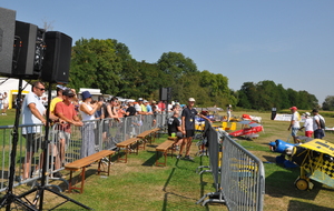 24ème Meeting international