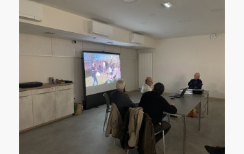 Compte rendu de l'Assemblée Générale du 13 novembre 2025