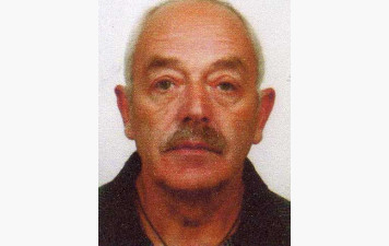 Gerard HENN nous a quitté