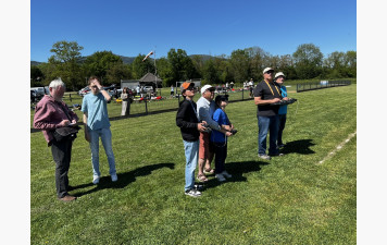 Grand succès de notre journée portes ouvertes