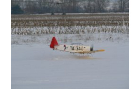 Vols &quot;neigeux&quot; le 10/01/10