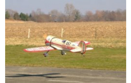 Vols du 06 mars 2011