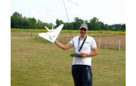 Le F117 et le Corsair ont volés le 08 mai