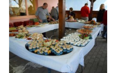 Fête du terrain 2011