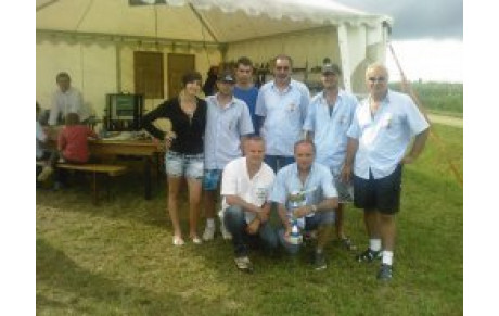 OBERHOFFEN 2011