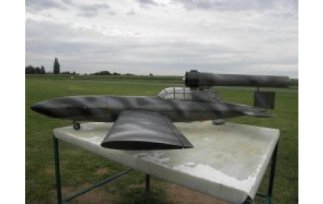 Fieseler Fi 103 V1