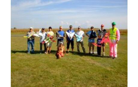 Concours avions 2011