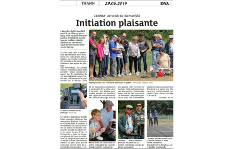 L'ACO passe sur France 3