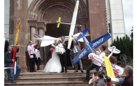 Mariage à l'ACO