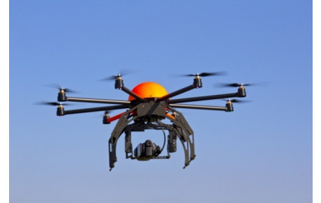 Drones