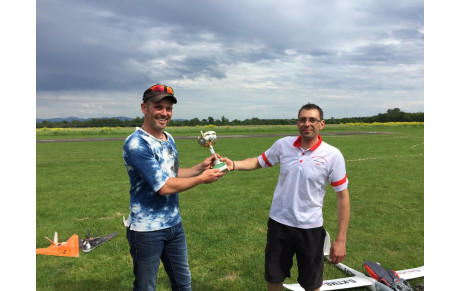Concours Avions 2106