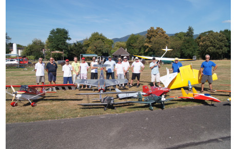 J-2 Reportage de France 3 Alsace 