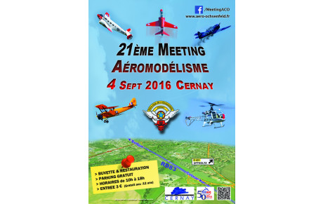 Photos Meeting 2016