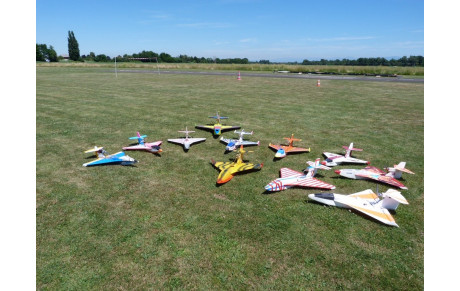 Le concours Polaris Jour J
