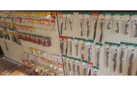 Nouveau magasin de modélisme...à Weil ! 