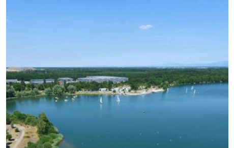 Sorties Hydravions à Reiningue