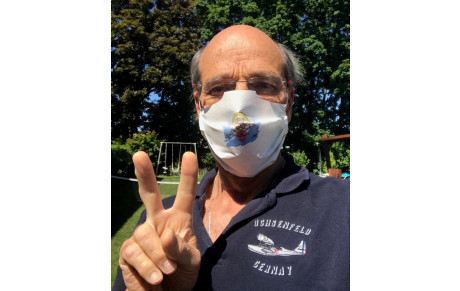 L'aéroclub prend soin de vous