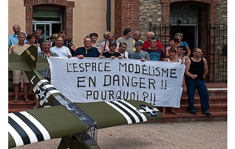 Pourquoi faire tant de bruit !